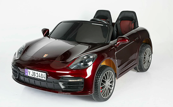 Электромобили