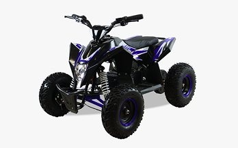 Электроквадроциклы