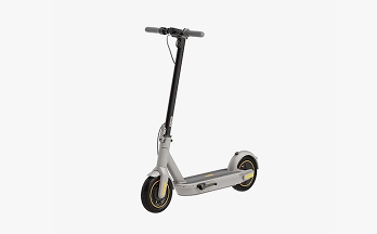 Электросамокаты